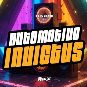 Automotivo Invictus (Explicit)