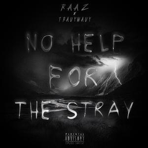 No Help For The Stray (feat. Travy Wavy) (Explicit)