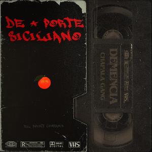 DE-PORTE SICILIANO (Explicit)