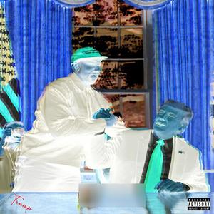 Trump (feat. Garrix Malajunta) (Explicit)