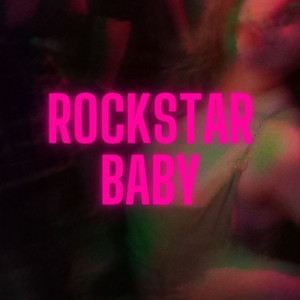 Rockstar Baby