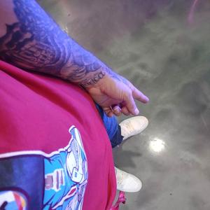 Me La Sigo Rifando (Explicit)