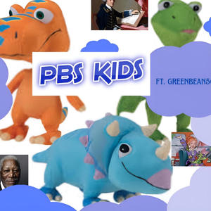 PBS Kids (feat. greenbean56) (Explicit)