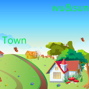New Town