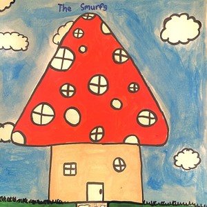 The Smurfs