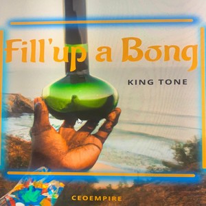 Fill'up a Bong