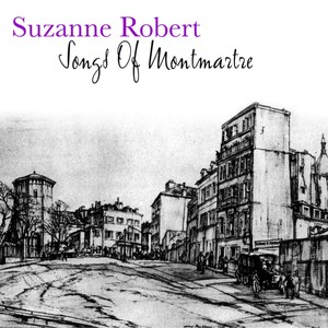 Songs Of Montmartre