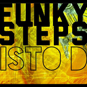 Funky Steps