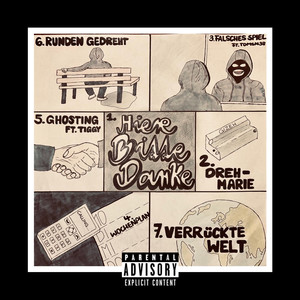 FALSCHES SPIEL (Explicit)