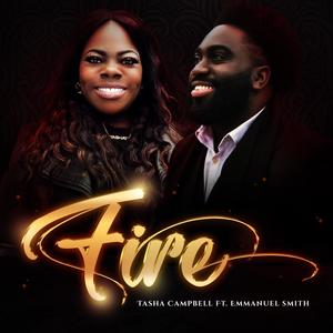 Fire (feat. Emmanuel Smith)
