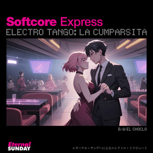 Electro Tango: La Cumparsita