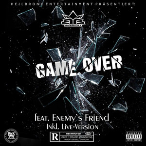 Game Over (Explicit)