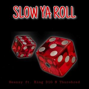 Slow Ya Roll (feat. King D1G $ Thurobred) (Explicit)