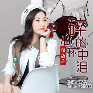 付海燕 - 碎心的杯中泪