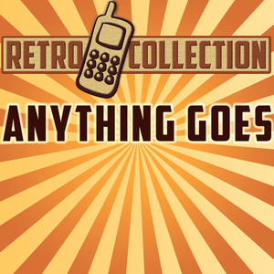 Anything Goes(Intro)[Originally Performed By Ella Fitzgerald]