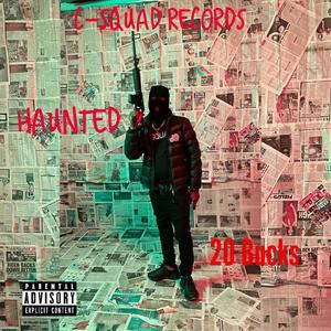 Haunted (Explicit)