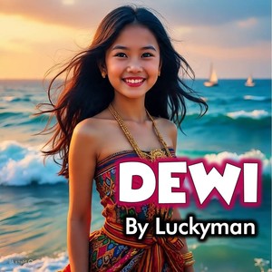 Dewi (Remastered 2024)