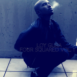 Four Squared Volume 1