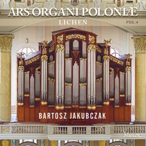 ARS ORGANI POLONIAE vol.4 Licheń (Instrumental)