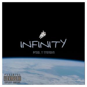 Infinity (feat. Yung Legend) [Explicit]