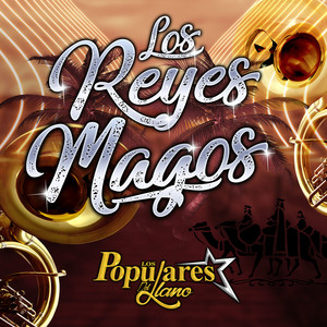 Los Reyes Magos