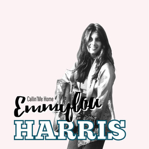 Emmylou Harris - Louisiana Man (Remastered|Live In NYC 1970)