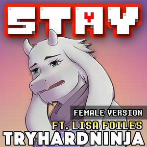 Stay Female Version