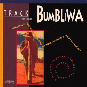 Track To Bumbliwa