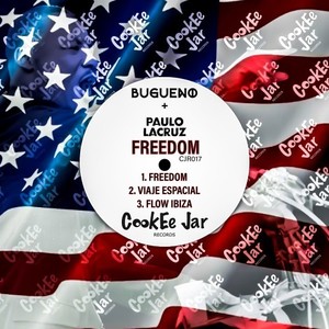 Freedom (Original Mix)