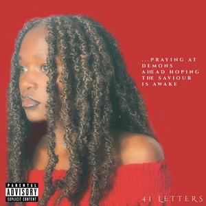 41 Letters (Explicit)