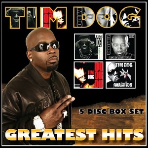Greatest Hits (Explicit)