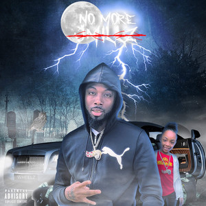 Nomore Jmillz (Explicit)