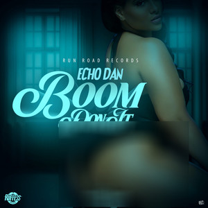 Boom Pon It (Explicit)