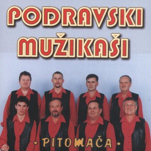 Podravski Mužikaši, Pitomača