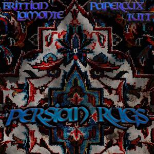 Persian Rugs (feat. PaperCux Tutt) [Explicit]