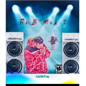 Time (feat. RoleyRay) (Explicit)