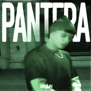 PANTERA (feat. BELZE) (Explicit)