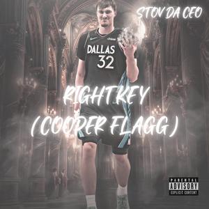 Right Key (Cooper Flagg) (Explicit)