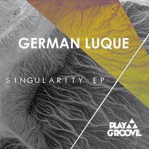 Singularity EP