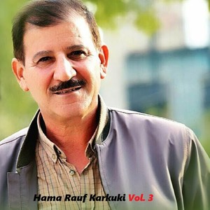 Hama Rauf Karkuki, Vol. 3