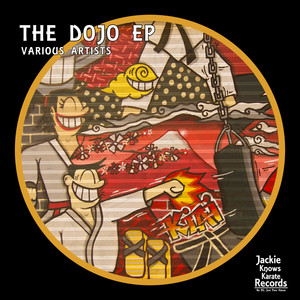 The Dojo, Vol. 1