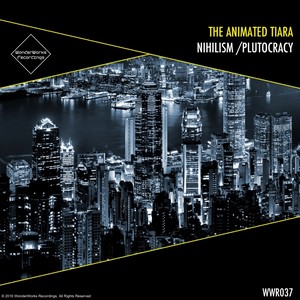 Nihilism (Original Mix)