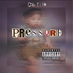 Pressure (Explicit)