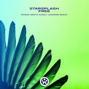 Free (Nivara Meets Charly Lownoise Remix)