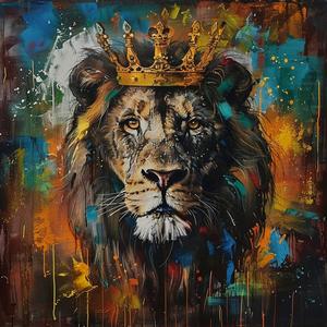 King of the Jungle (feat. Cjae) (Remastered)