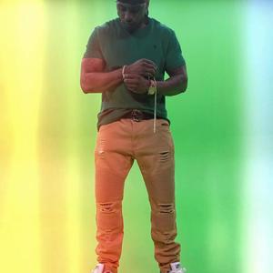 Not Like That (Explicit)