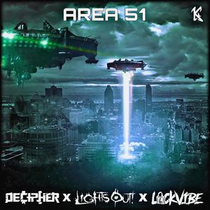 Area 51 (Explicit)