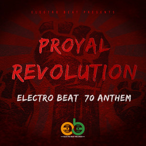 Revolution(Electro BEAT 70 Anthem) (Original Mix)
