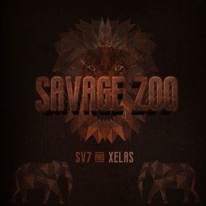 Savage Zoo