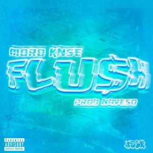 Flush (Explicit)